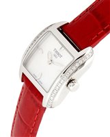 Orologio Tissot Donna in Acciaio T02136571 - T02136571
